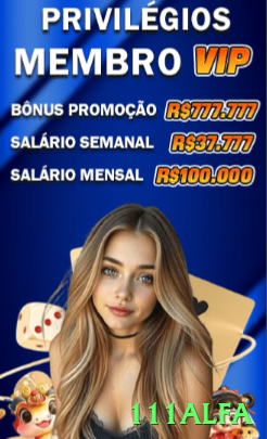 Screenshot - 111alfa 🎰🌀 Reverse Fibonacci: comece baixo, dobre após vitória — capitalize hot runs em slots ou roleta com risco controlado! ✨📈