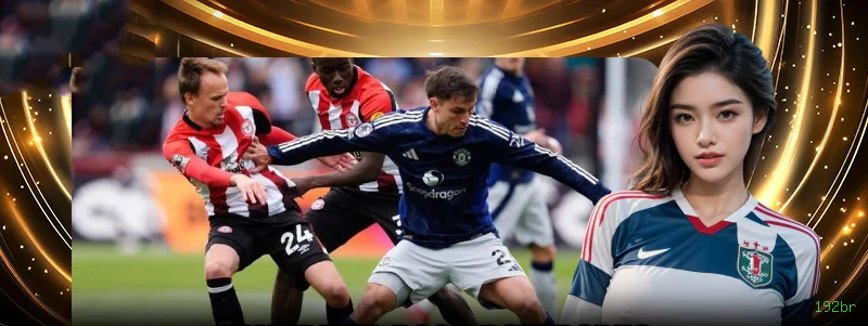 Esportes Virtuais 192br