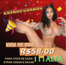 Screenshot - 111alfa 🎰✨ Jackpot chase: só entre quando jackpot > 150% média histórica — RTP efetivo 110%+, edge matemático puro a seu favor! 🌟🤑