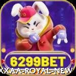 xxaa Royal New - 111alfa 🎰✨ Quando jackpot progressivo > 90% do break-even: aumente stake — RTP efetivo sobe e edge fica positivo! 🌟💰